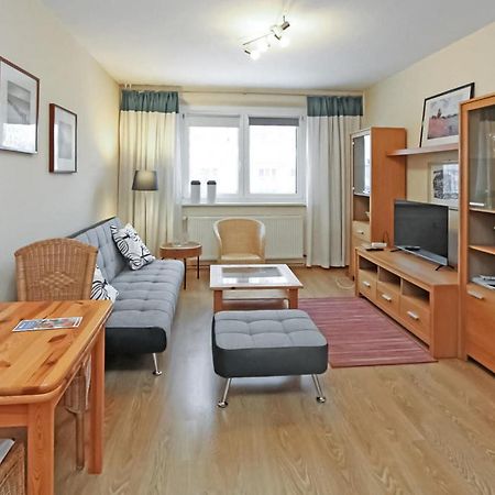 Ferienwohnung جرايفسفالد المظهر الخارجي الصورة