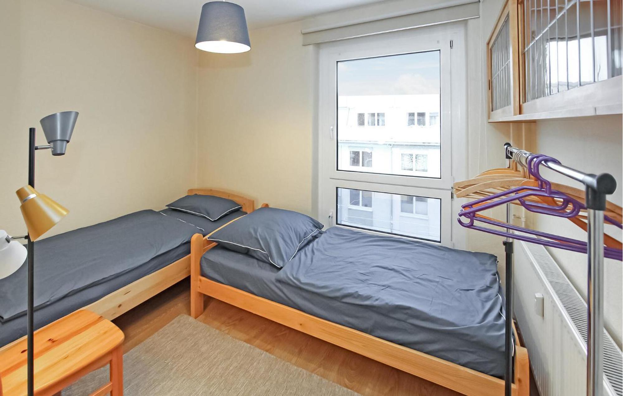 Ferienwohnung جرايفسفالد المظهر الخارجي الصورة